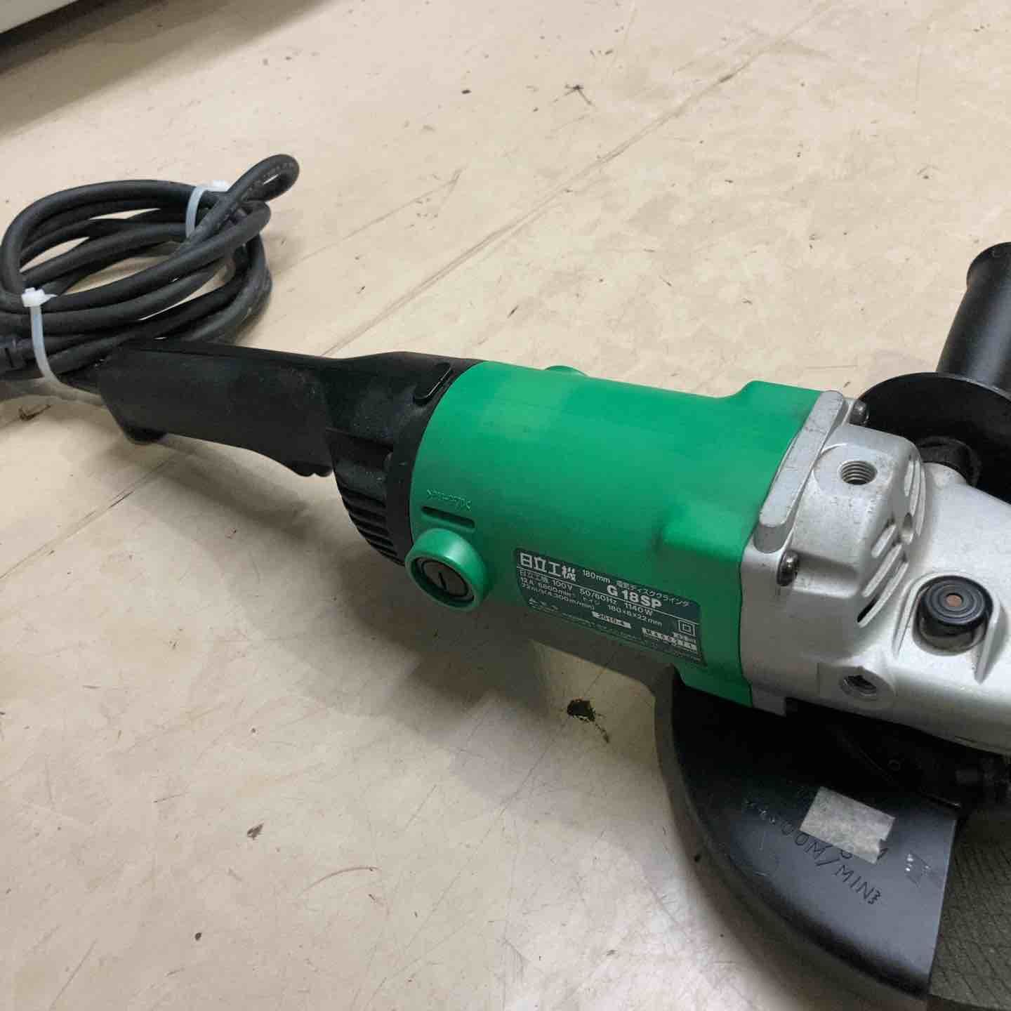 ハイコーキ HIKOKI