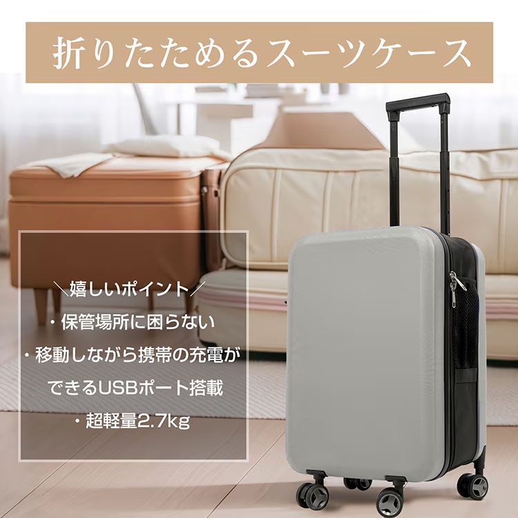 機内持ち込み SH013