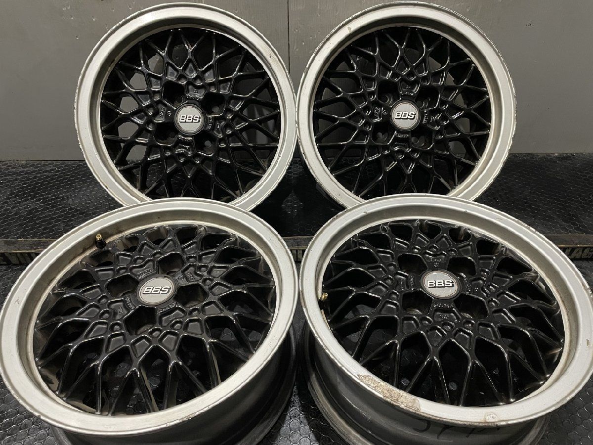 BBS VW フォルクスワーゲン純正 ポロ GERMANY 15インチ BBS VW フォルクスワーゲン純正 ポロ GERMANY たかれ 15インチ