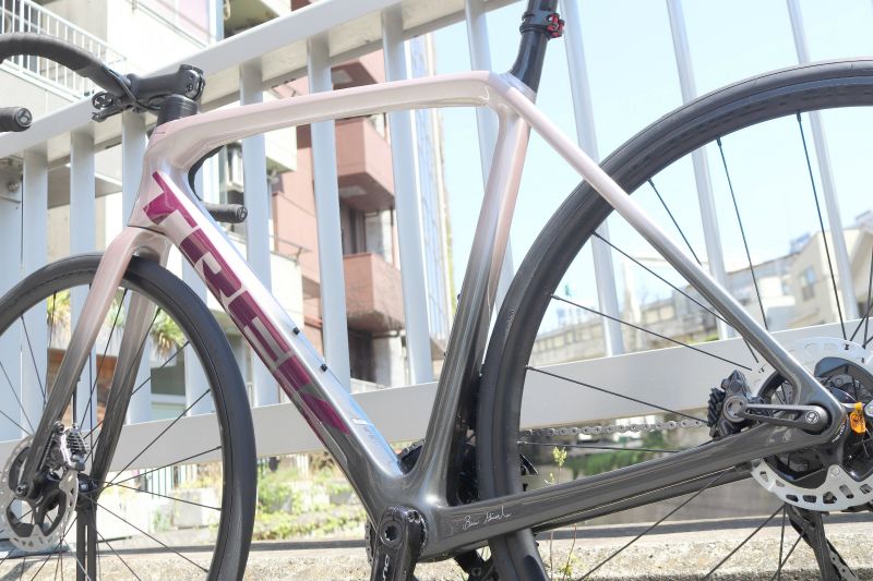 トレック TREK エモンダ EMONDA SLR P1 56サイズ シマノ デュラエース