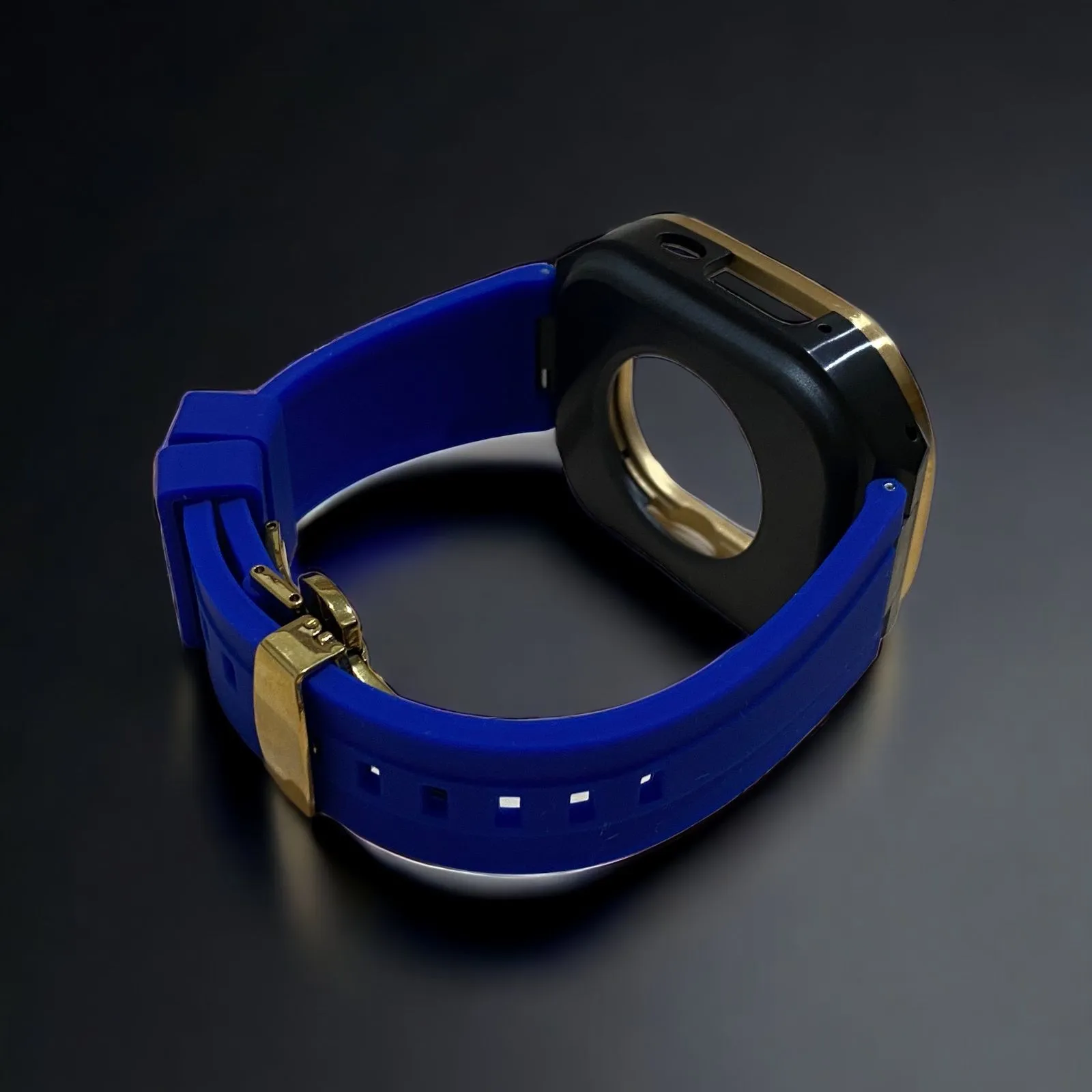 セット 49mm ゴールド ラバー apple watch ultra 2 ロイヤル セット 49mm ゴールド ラバー apple watch ultra 2 ロイヤル