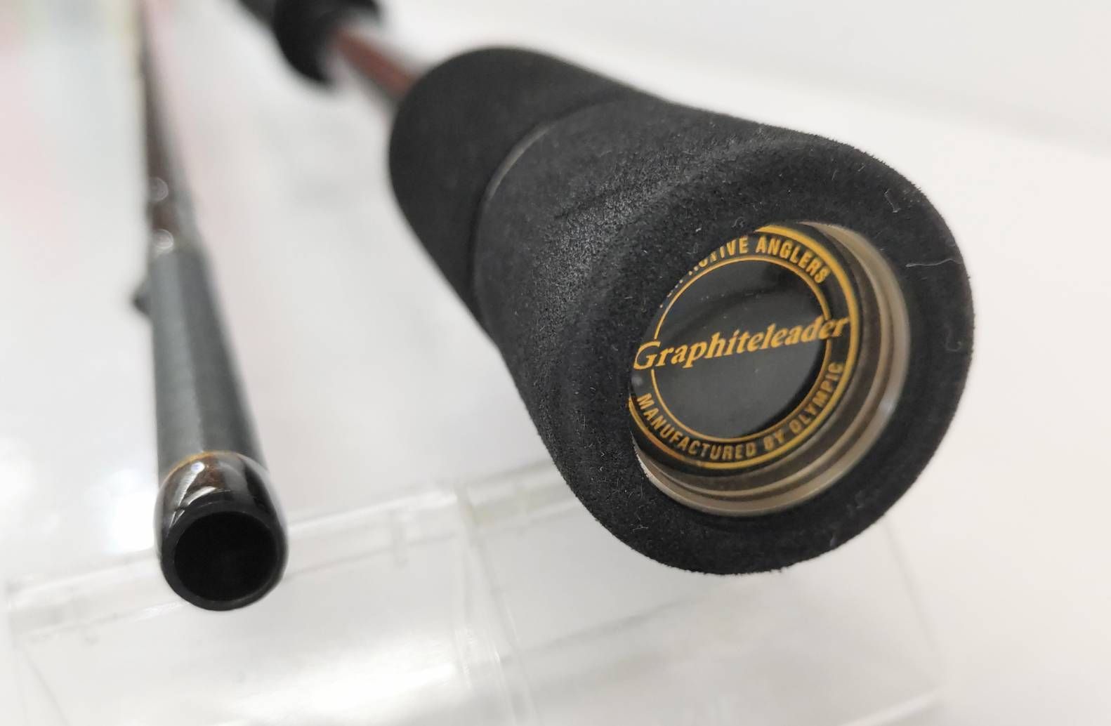 美品・希少】オリムピック 初代！ カラマレッティ プロトタイプ GOCPS