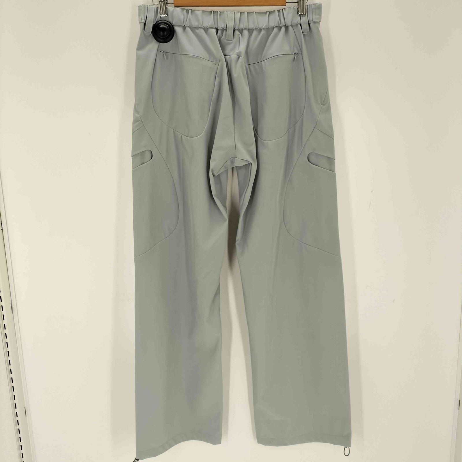 ka na ta hida pants 美品 ka na ta hida ヒダパンツ ka na ta hida pants