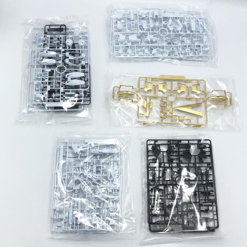 V2ｱｻﾙﾄﾊﾞｽﾀｰｶﾞﾝﾀﾞﾑ Ver.Ka