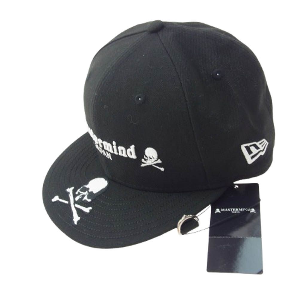 マスターマインドジャパン mastermind JAPAN ×NEW ERA 100周年