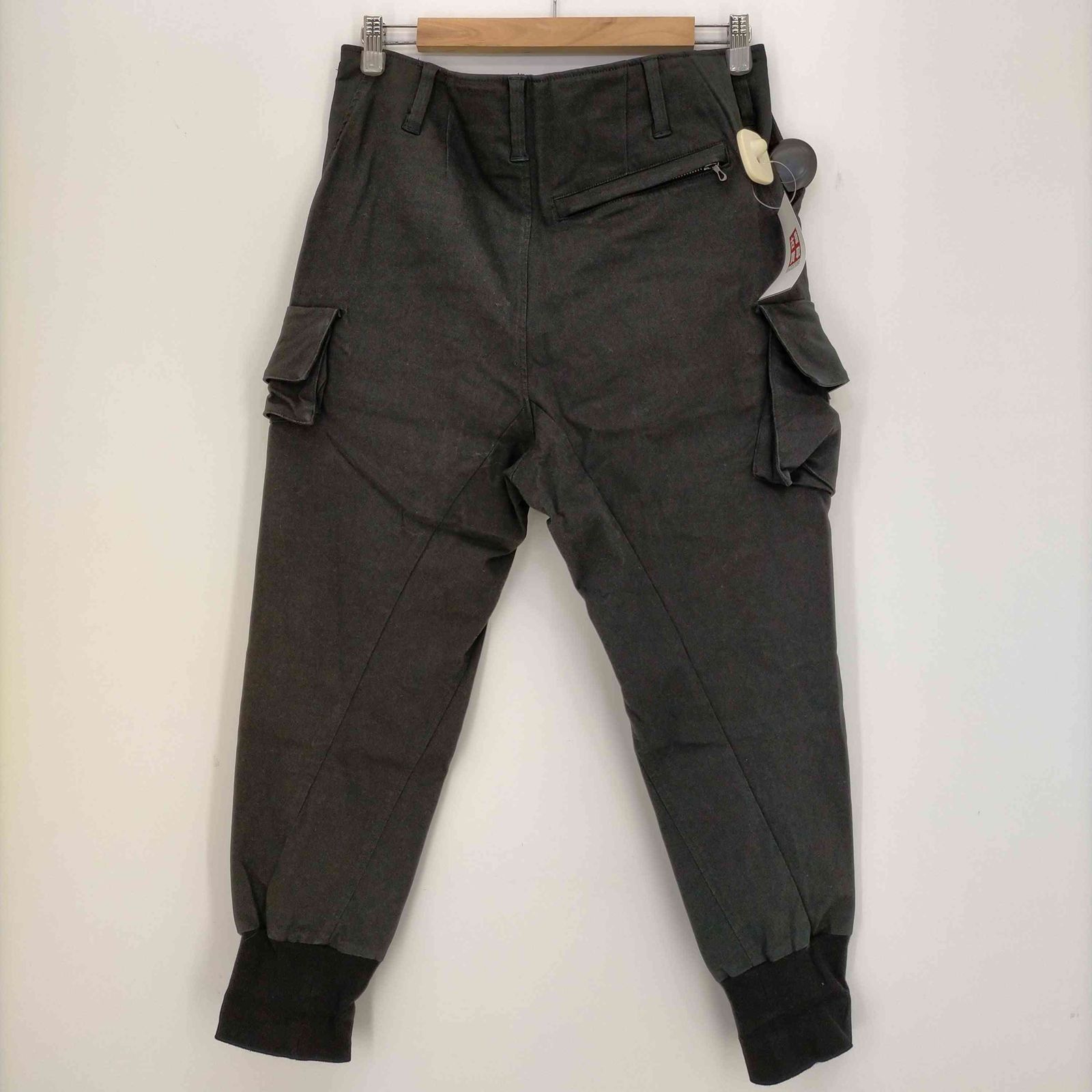 julius untrue; 3 L 687PAM1 スカート付きパンツ julius untrue; 3 L 687PAM1 スカート付きパンツ - メルカリ
