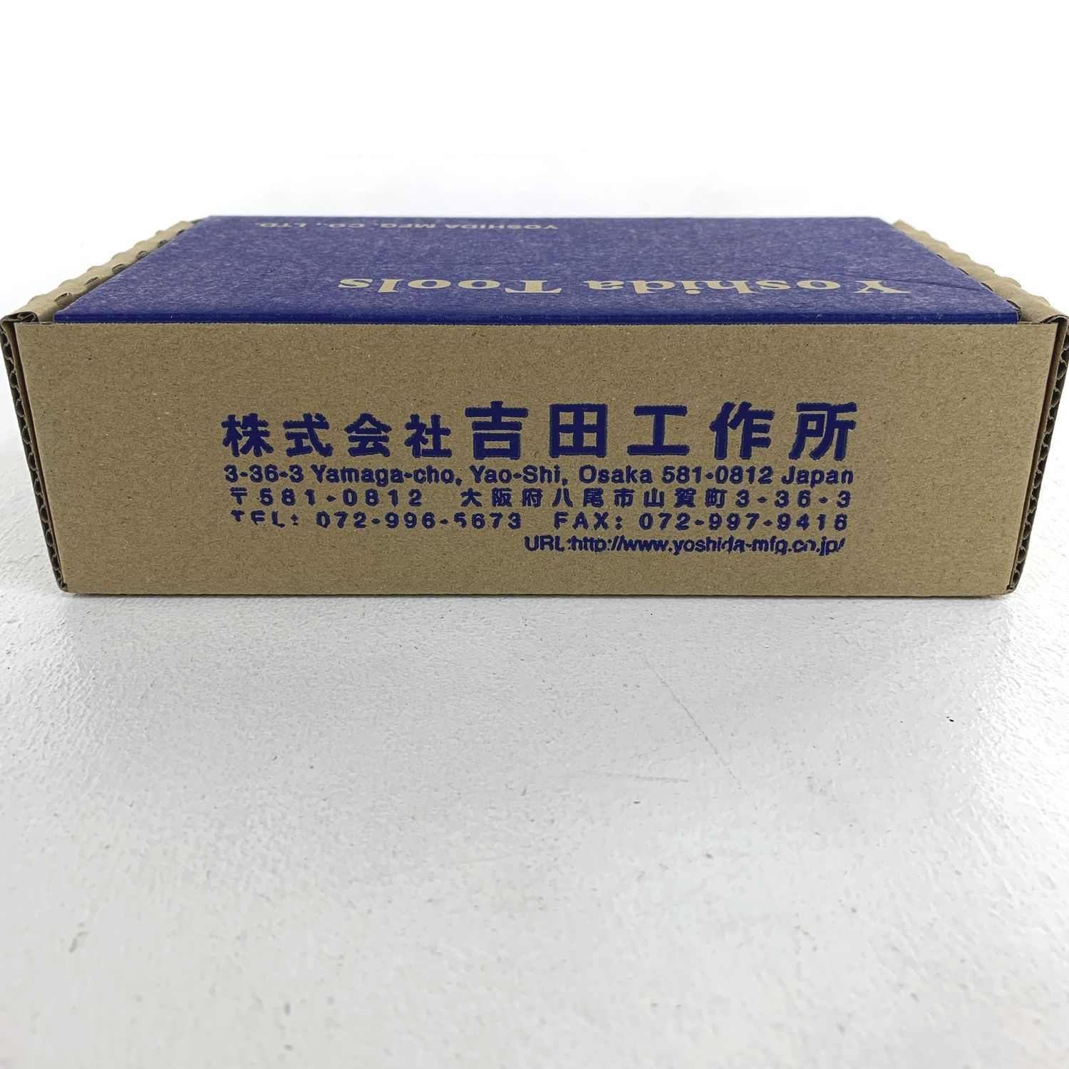 YFC-1L 加古川物流