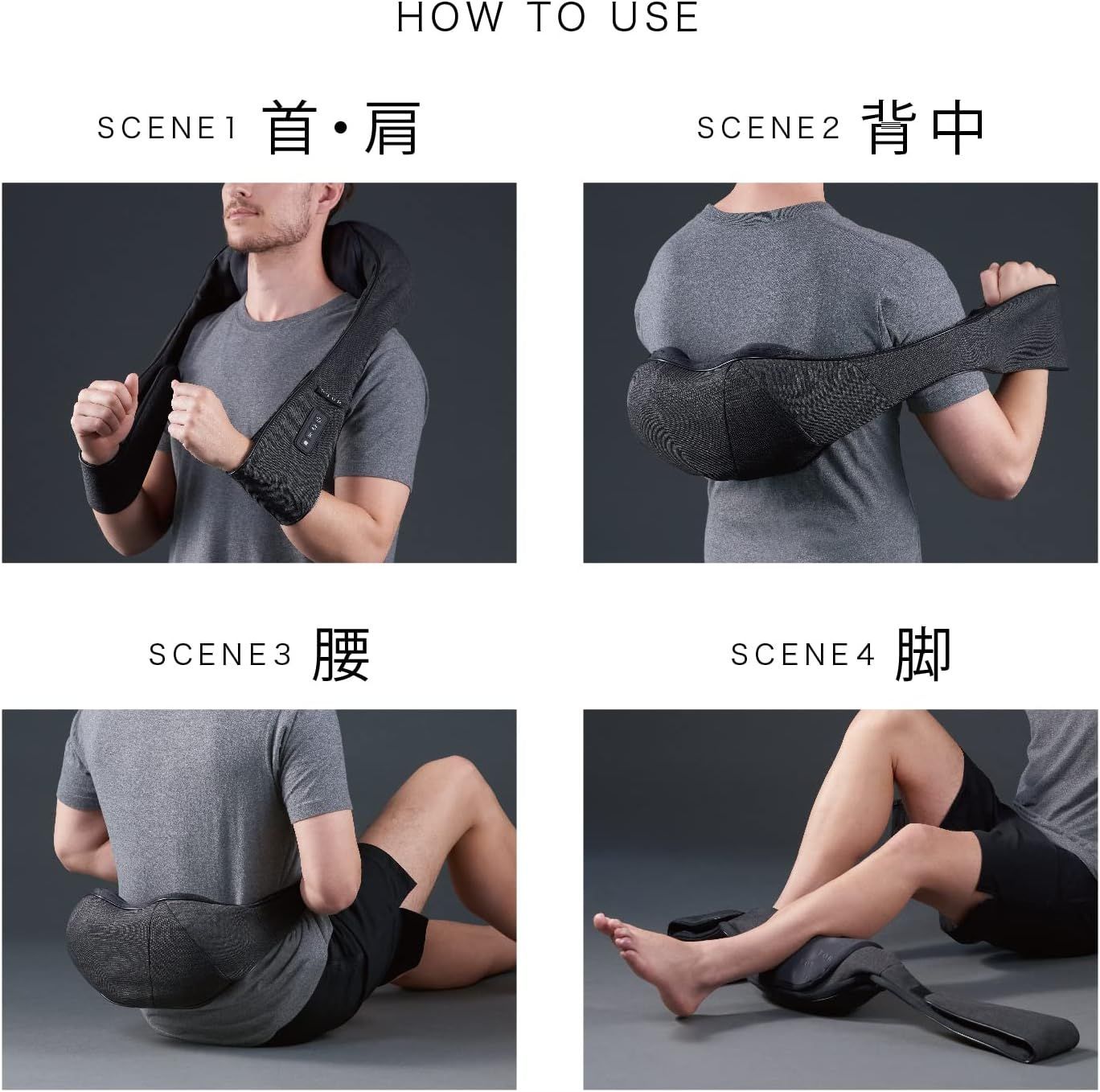 AX-HPT120lg ダークグレー