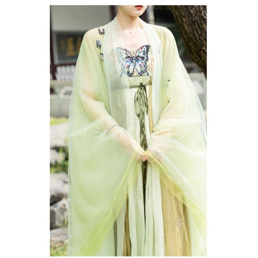 女性 チャイナ風