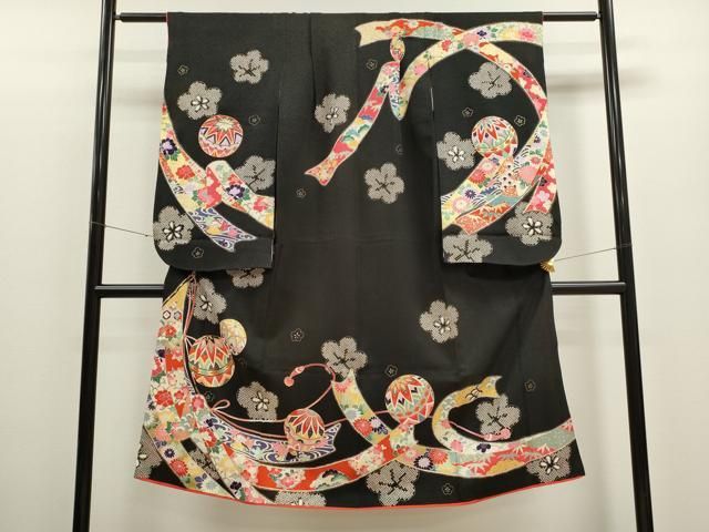 真作/嶺子/能画/人物図/祝掛軸/正月掛軸/掛軸☆宝船☆AK-646 真作】岡田石嶺/芳野の春図/掛軸☆宝船☆P-62 J 【公式通販】