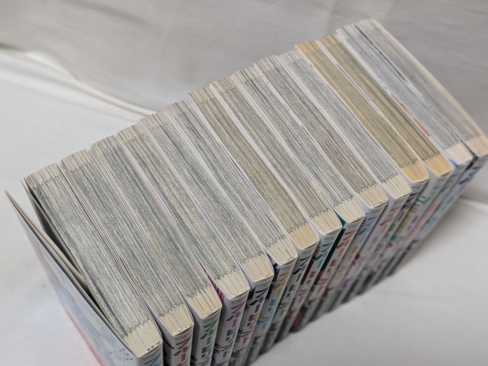 キングダム 46〜74巻 初版 29冊セット ナツコミ特典付き