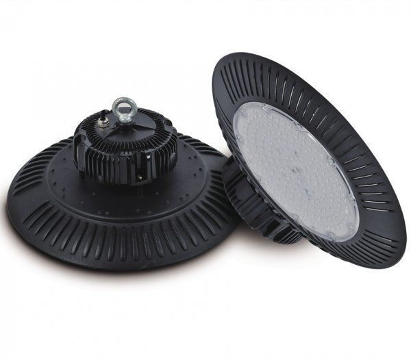 LED投光器 200W 6000K 倉庫 工場 水銀灯風LED 作業灯 ガレージ E39 