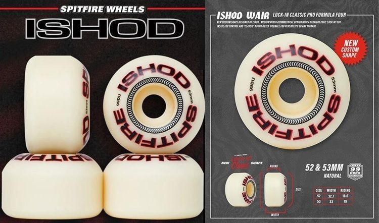 スケートボード SPITFIRE FORMULA FOUR 99 DURO 53mm Amazon | スピットファイア (SPITFIRE) F4 99 DURO CONICAL FULL 53mm