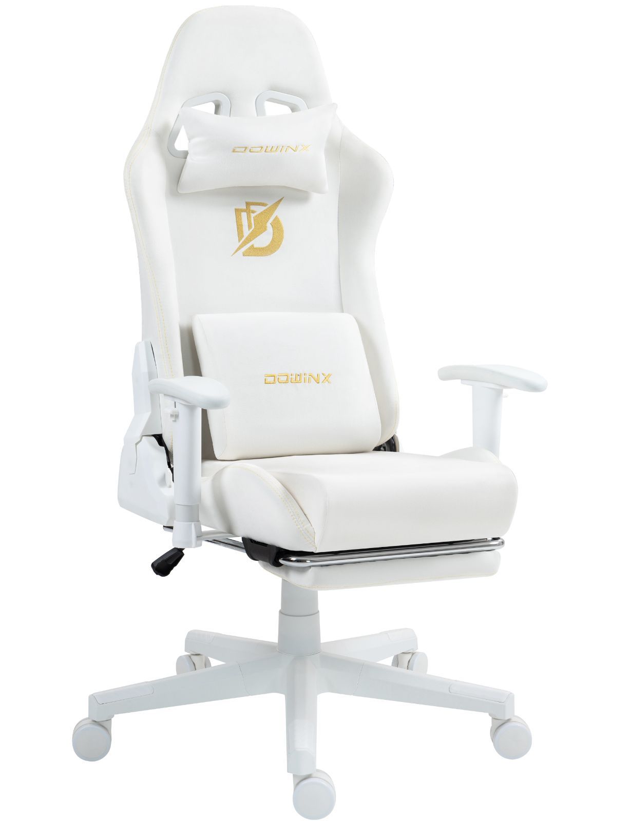 ゲームチェア 3Dアームレスト