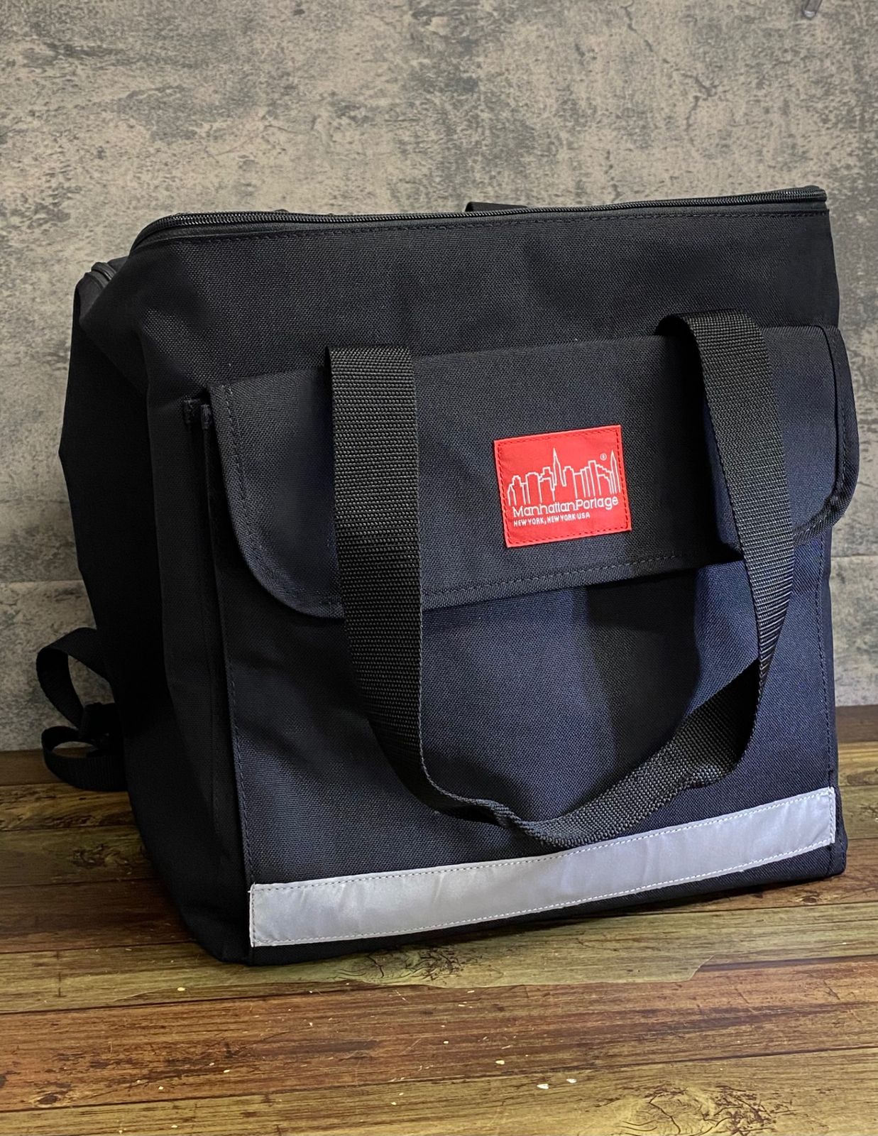 Manhattan Portage リュック Manhattan Portage × BEAMS / 別注 1236 