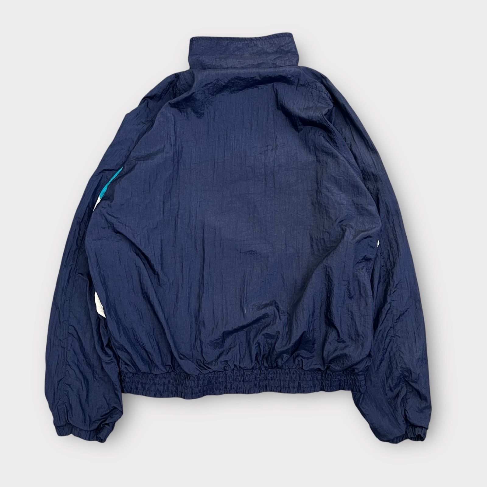 Wilson 古着 ナイロンジャケット ウィルソン ナイロントラック