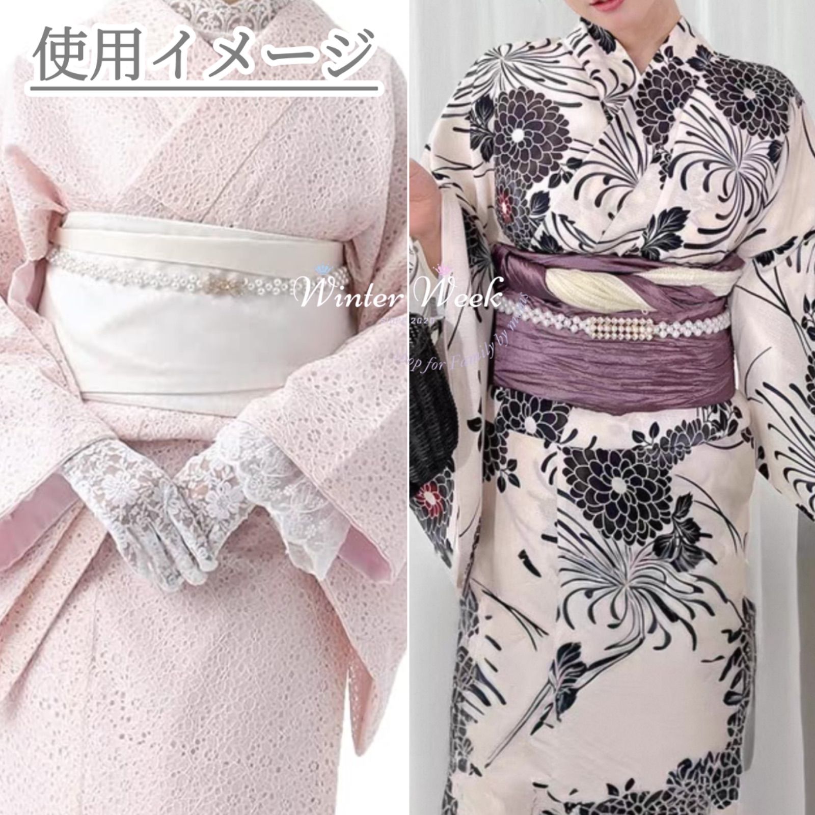 武山 アクセサリーべっ甲帯留 和装小物 着物 和装 和服 楽天市場