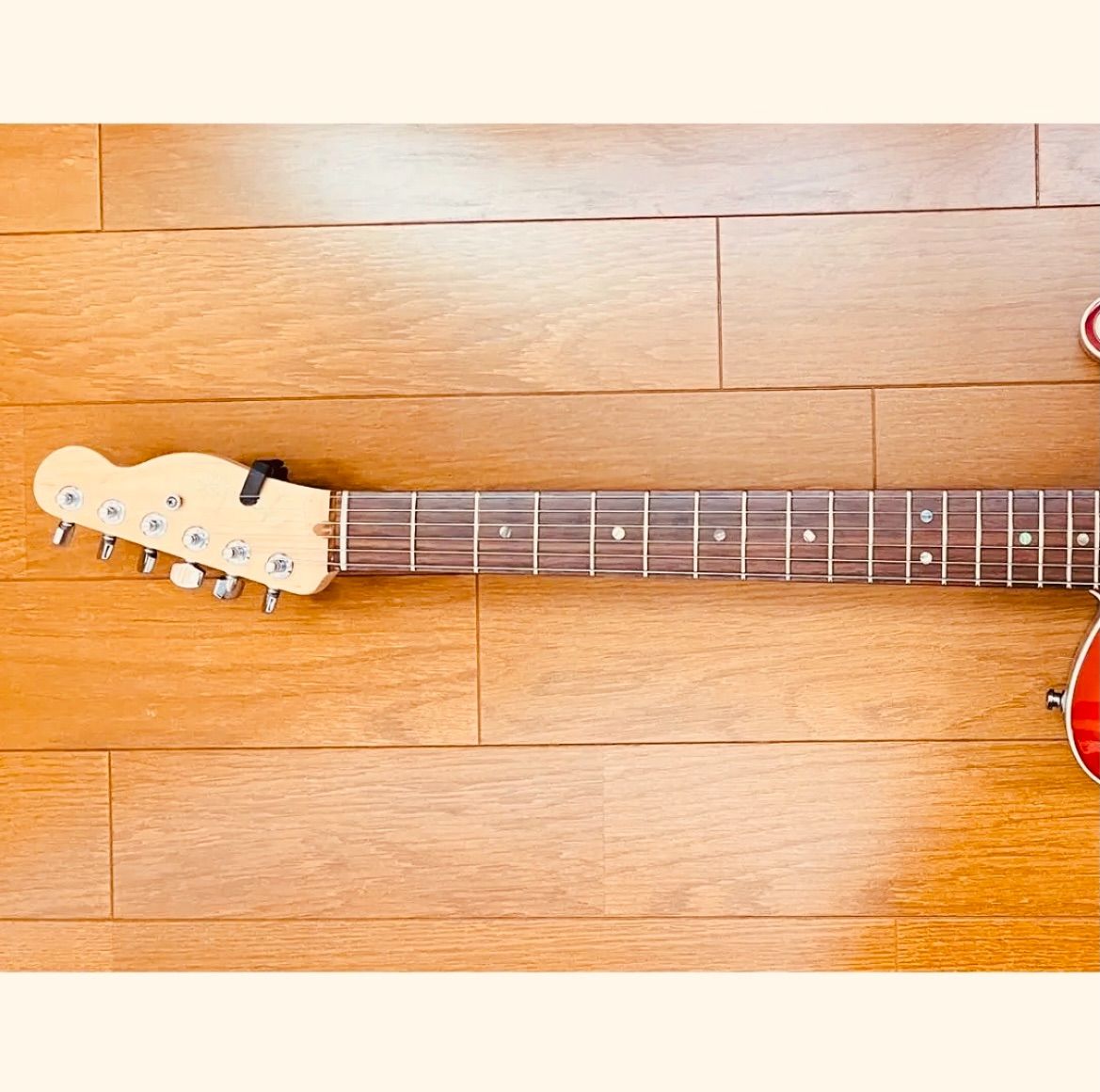 美品　フェンダー　アメリカンデラックス　アメデラ　テレキャスター　USA Yahoo!オークション - Fender フェンダー USA ”American Deluxe