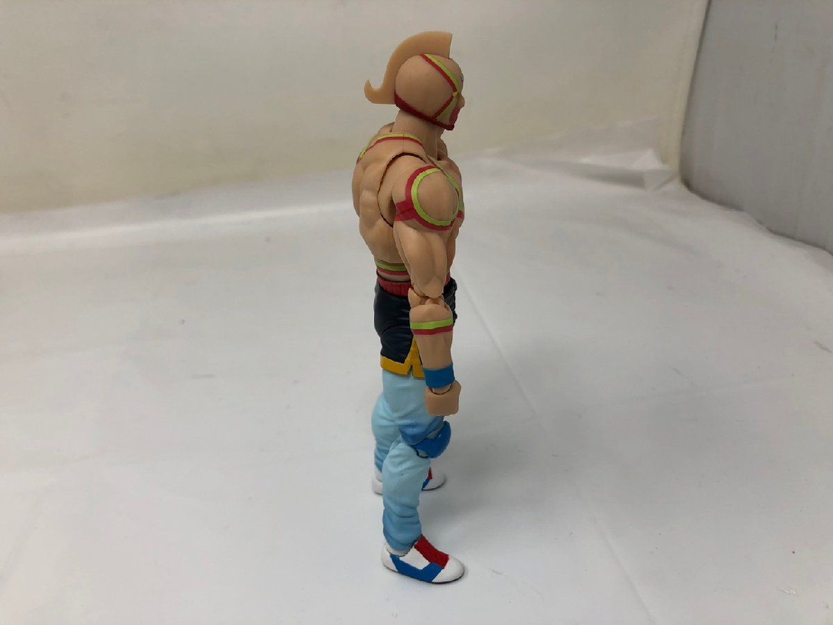 ◇BANDAI バンダイ SH Figuarts キン肉マン スーパーフェニックス