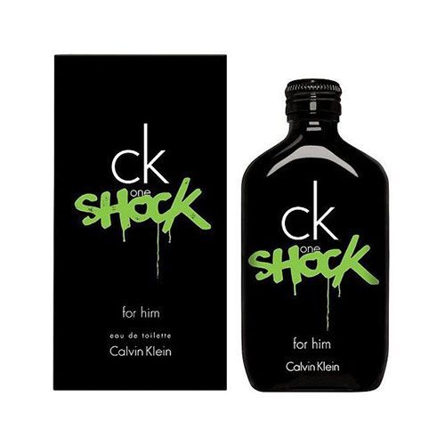 カルバンクライン シーケー ワン ショック フォーハー 温か EDT オードトワレ SP 200ml 香水 CK ONE SHOCK HER