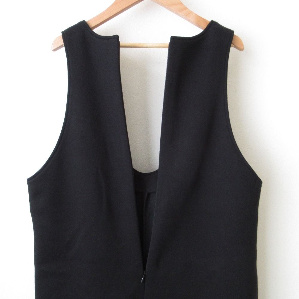 専用nagonstans wide salopette オールインワン ブラック nagonstans wide salopette オールインワン ブラック