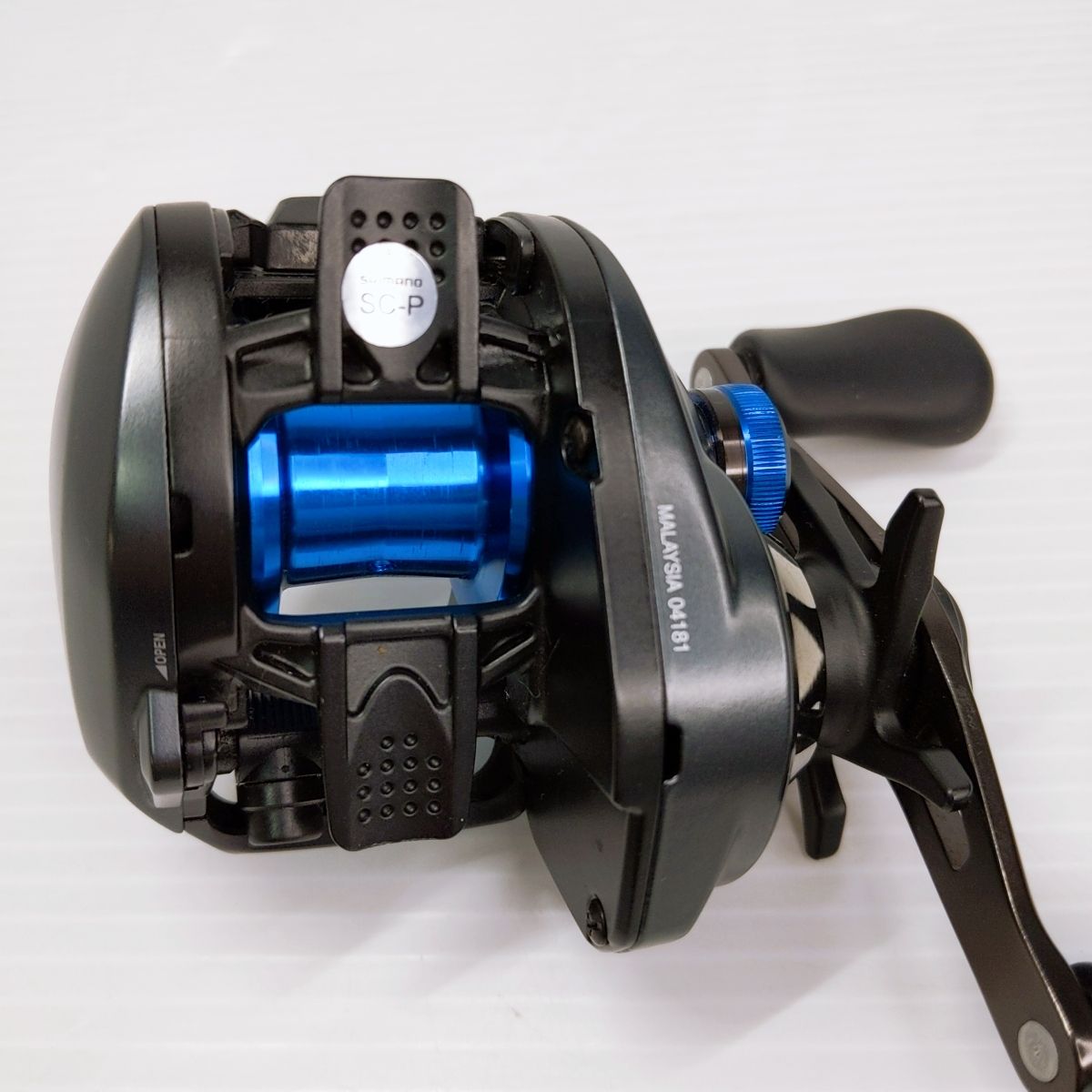 品】シマノ SLX DC 70XG 〇YR-53252〇 【公式通販】