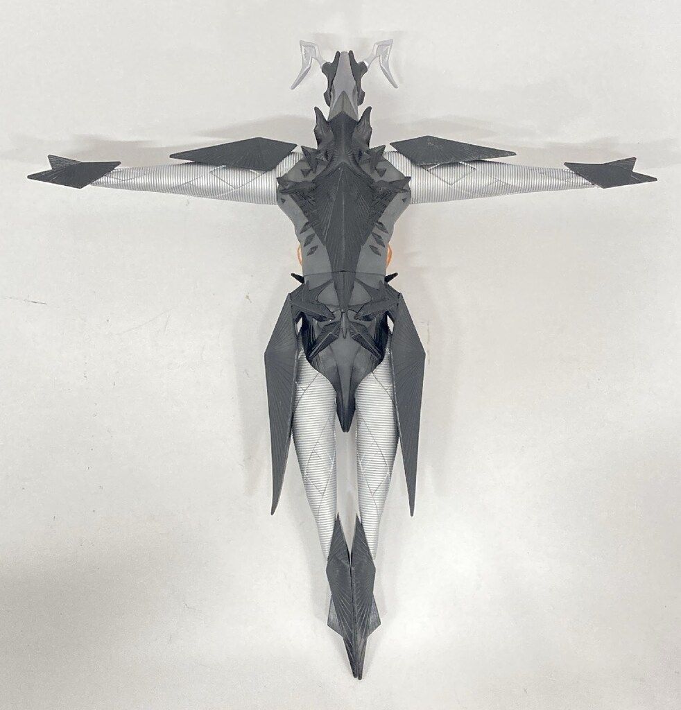 バンダイ ムービーモンスターシリーズ ゼットン (シン・ウルトラマン