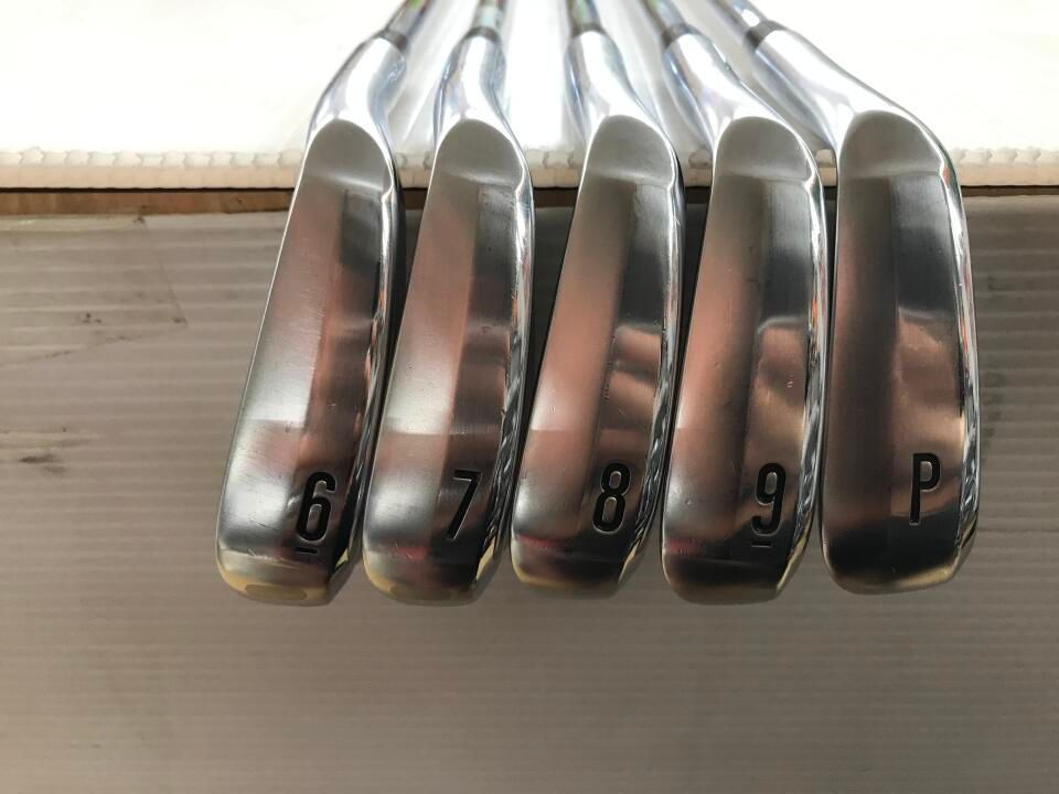 SRIXON ZXi5 S NSプロ950GH neo DST アイアンセット ダンロップ 最短