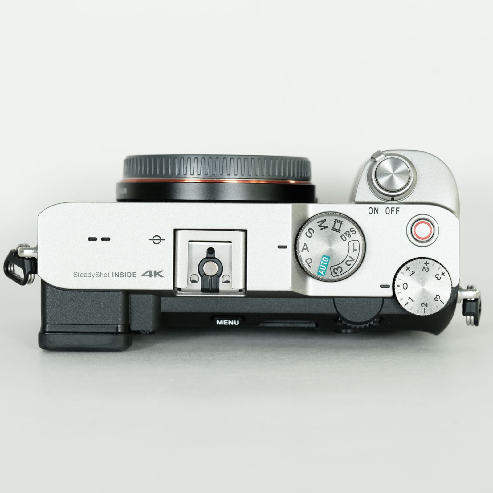 美品｜シャッター数9,232回] SONY α7C（ILCE-7C） [ボディ