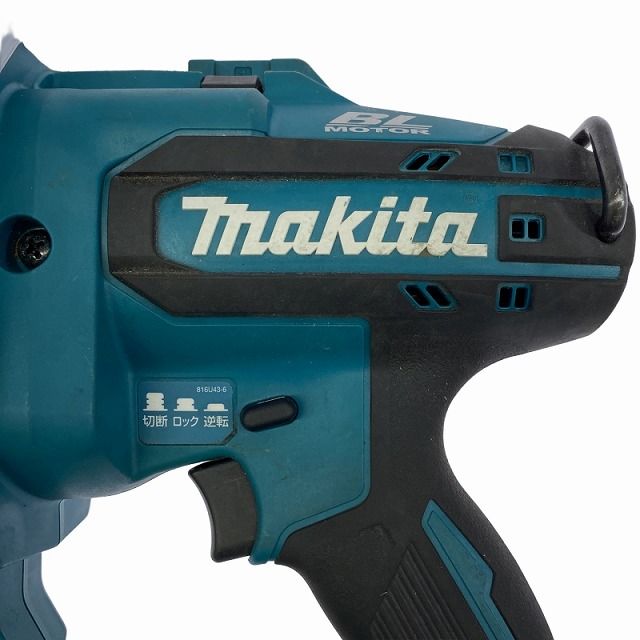 マキタ 18V|14.4V