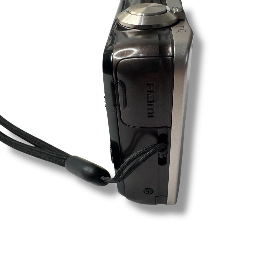 Cyber-Shot カメラ