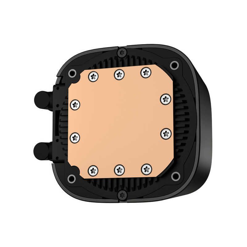 DEEPCOOL 水冷CPUクーラー