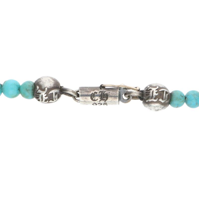 BEADED 4mm