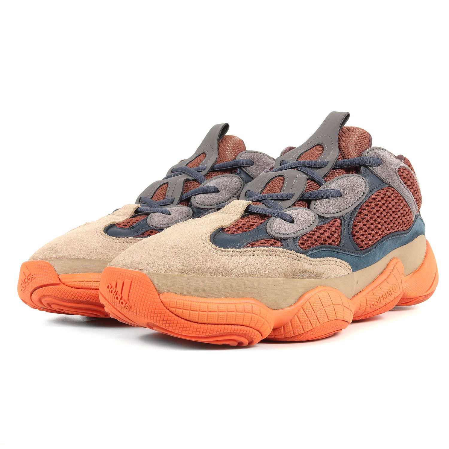 adidas YEEZY 500 ENFLAM イージー 500 エンフレイム - メルカリ