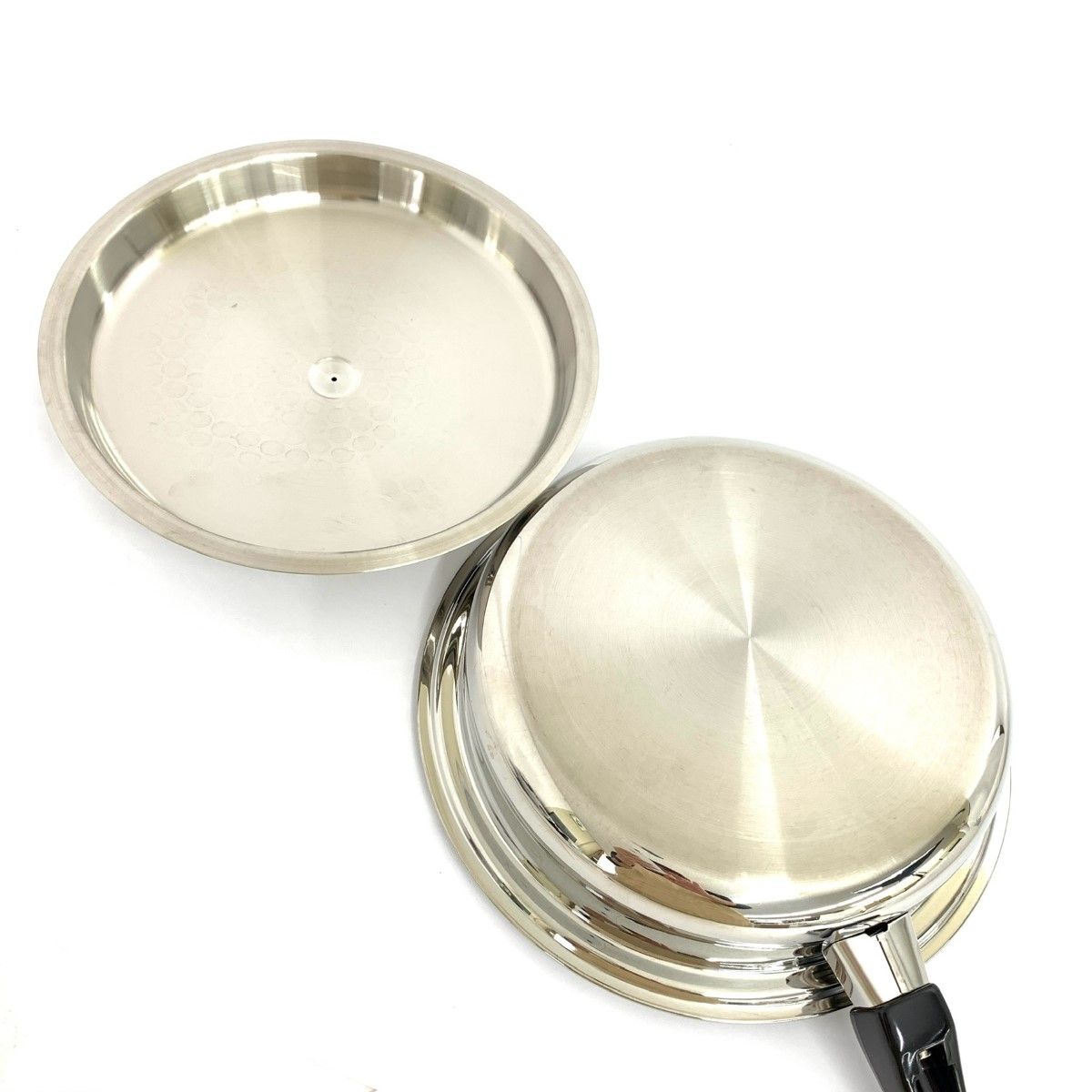 【美品】Vitacraft マジックシ－ル　フライパン　No2910 未使用品』 ビタクラフト マジックシール フライパン no.2910