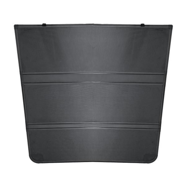 APJ 三菱 トライトン GLS LC2T ソフト トノカバー 折りたたみ式 荷台 トラック 荷台カバー ブラック オフロード ピックアップ FFCRYSTALESIA_COM