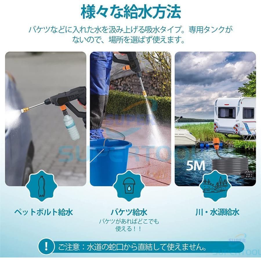 自吸式