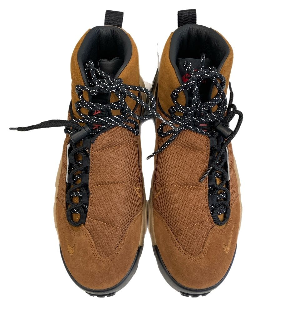 ナイキ NIKE sacai × Nike Magmascape Pecanサカイ × ナイキ マグマ  