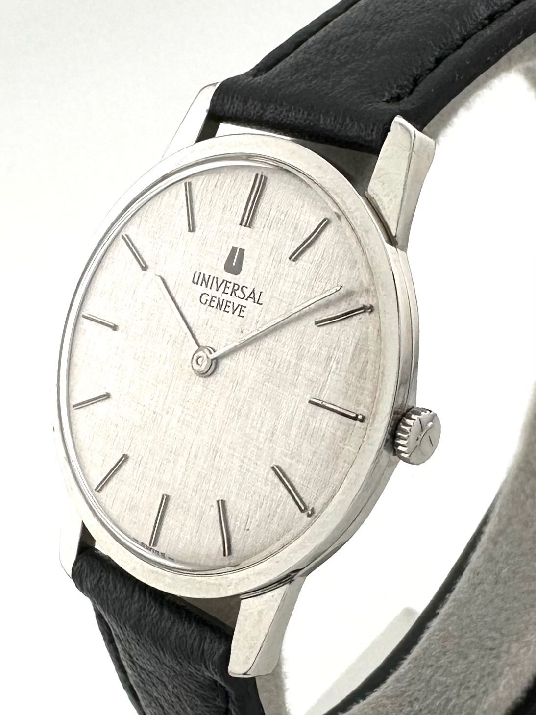 ユニバーサルジュネーブ 842 101 手巻き メンズ_700980 UNIVERSAL