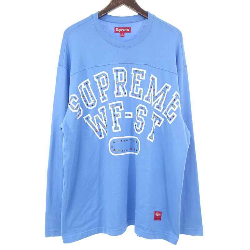 XXL Supreme x GOODENOUGH Thermal サーマル