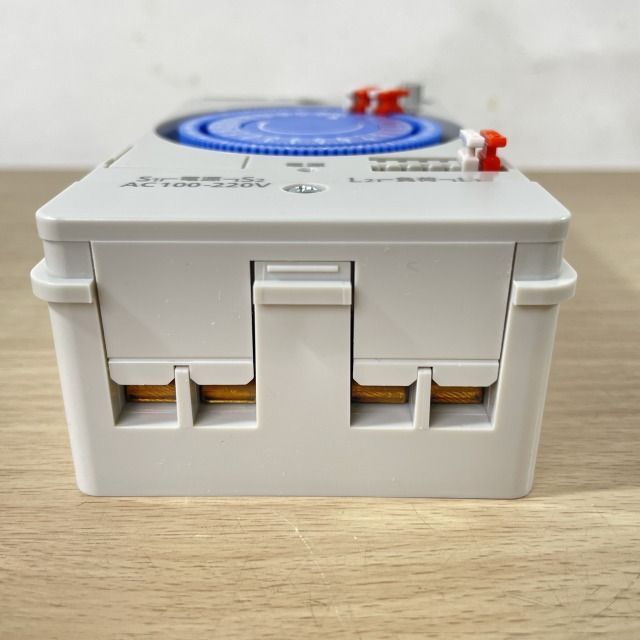 TB11N タイムスイッチ AC100-220V パナソニック(Panasonic) 【未