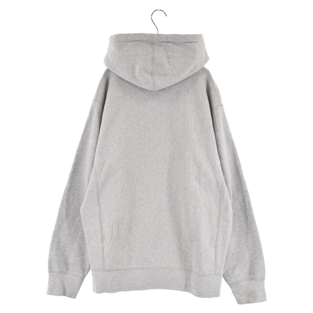 SUPREME (シュプリーム) 19AW Bandana Box Logo Hooded Sweatshirt  