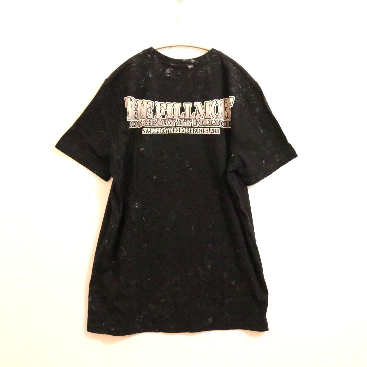 中古A】ELEVEN PARIS イレブンパリ M メンズ 半袖Tシャツ 中古A】ELEVEN PARIS イレブンパリ M メンズ 半袖Tシャツ
