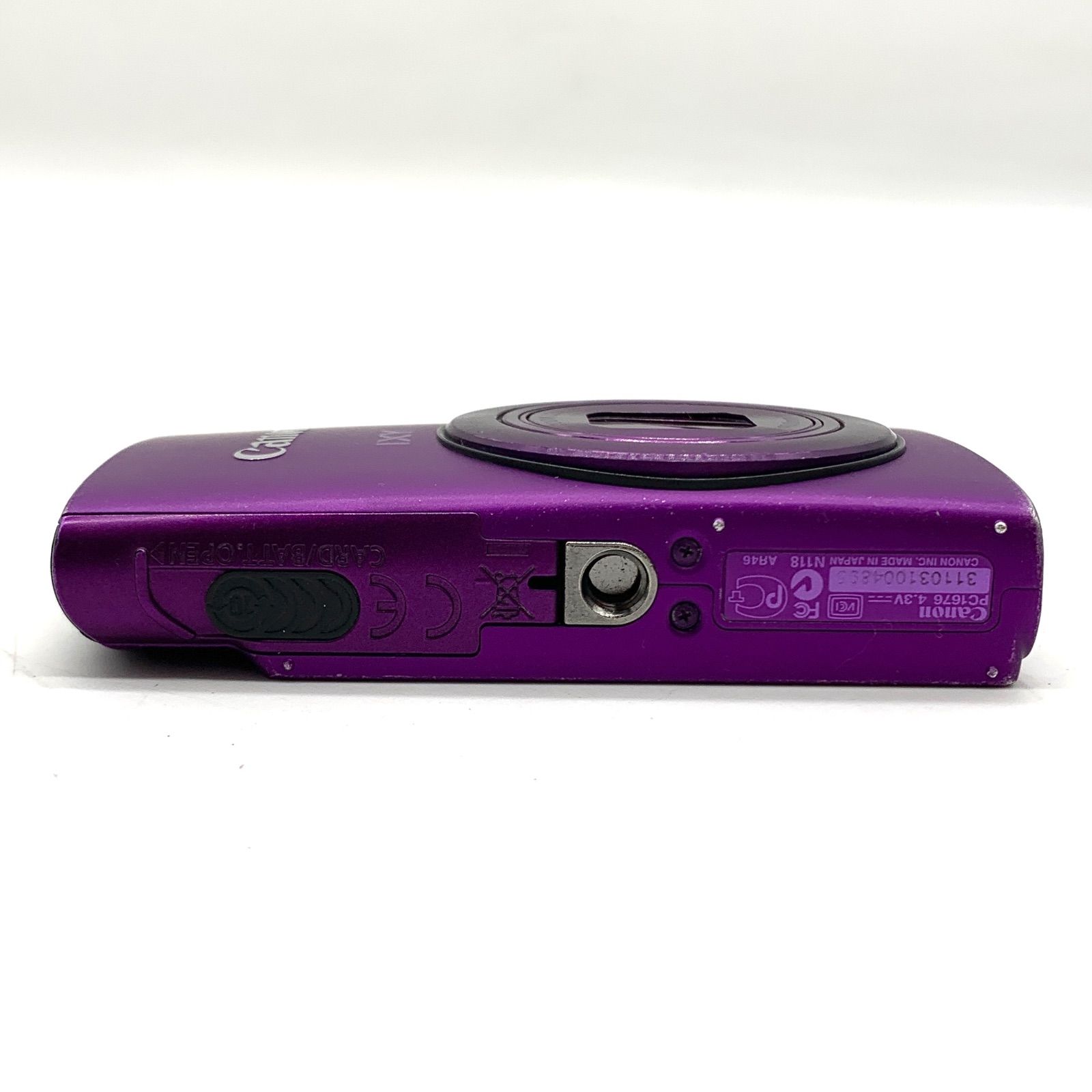 Canon デジタルカメラ