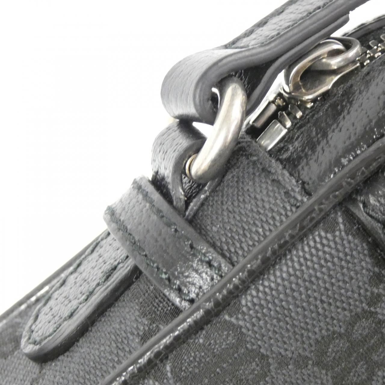 バレンシアガ ハッカー ショルダー ジップ バッグ 680129 2103X  