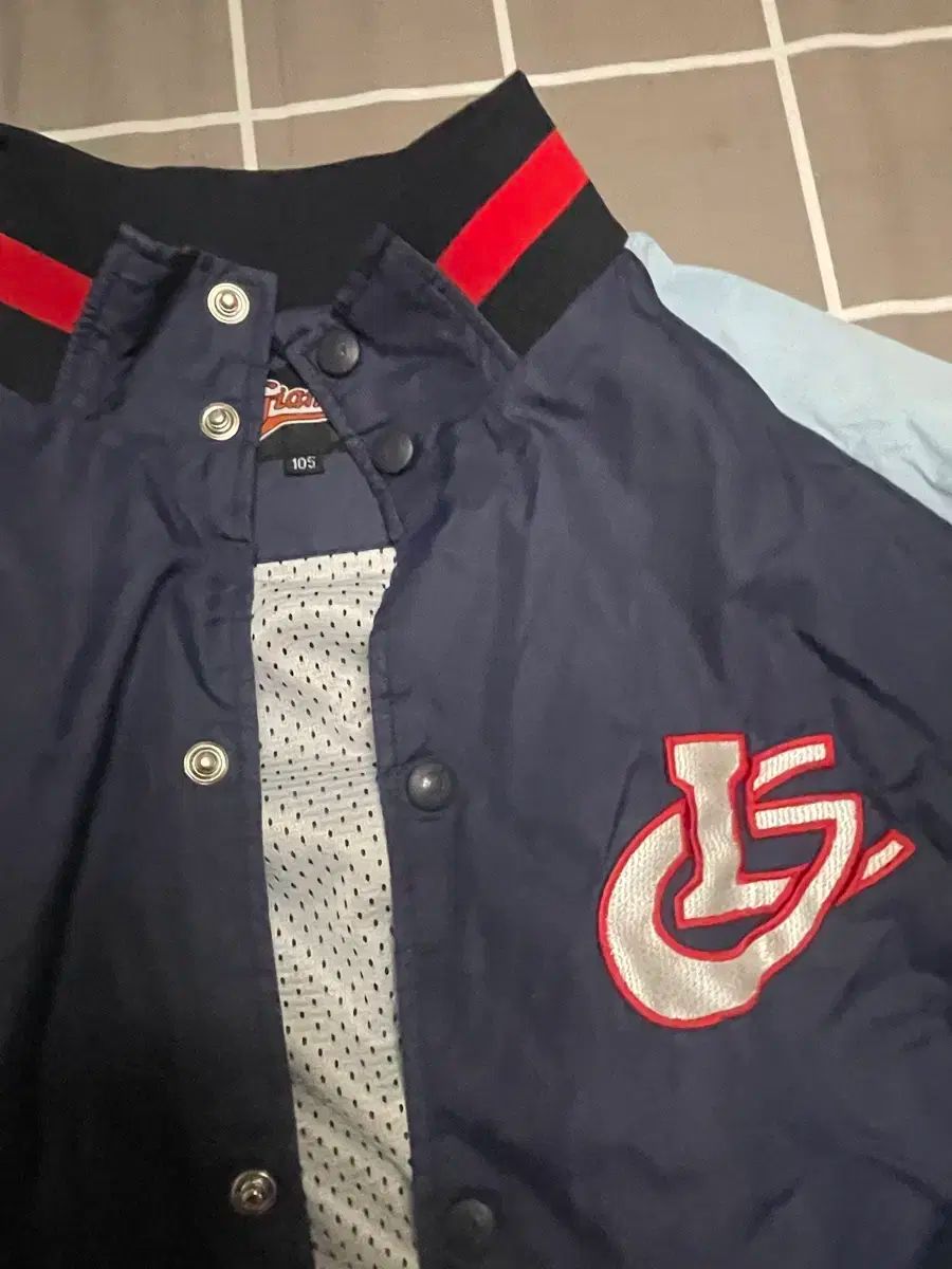 ロッテ ジャイアンツ