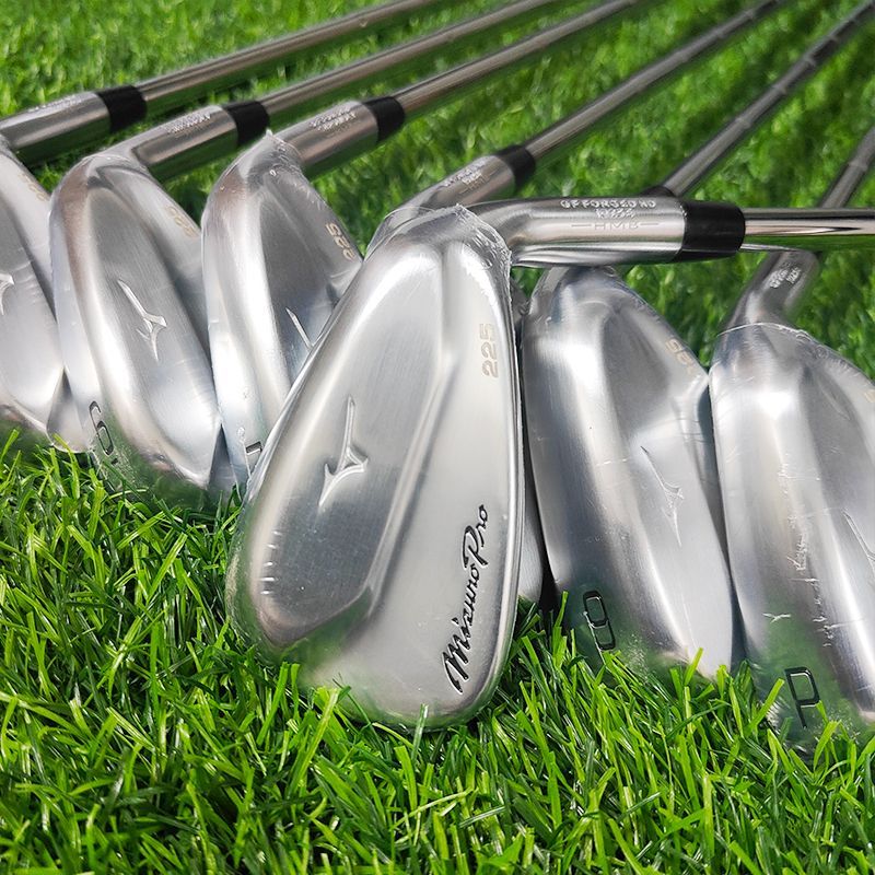 Mizuno