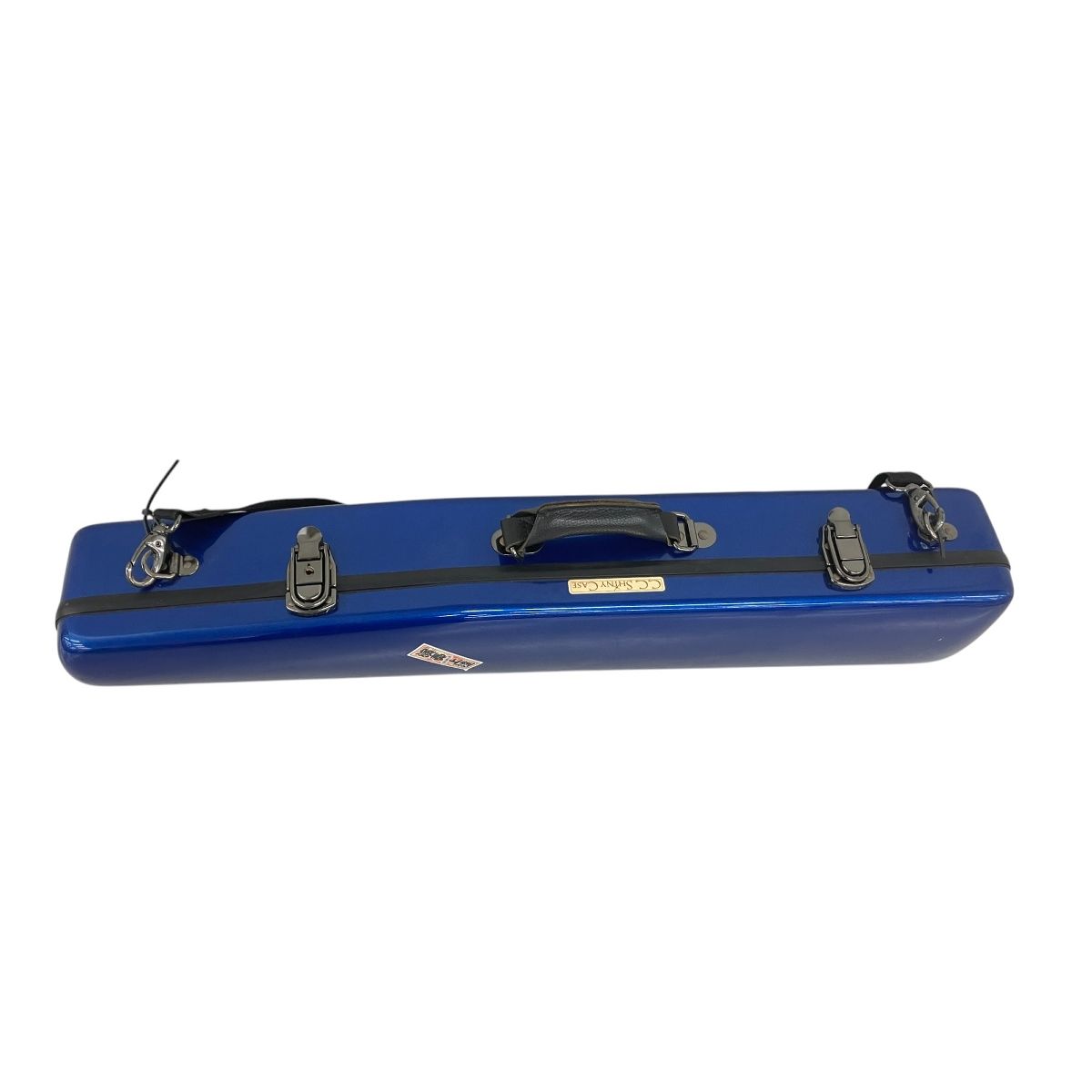 CC Shiny Case  ソプラノサックス用　ハードケース CC Shiny Case ソプラノサックス用 ハードケース ソプラノ