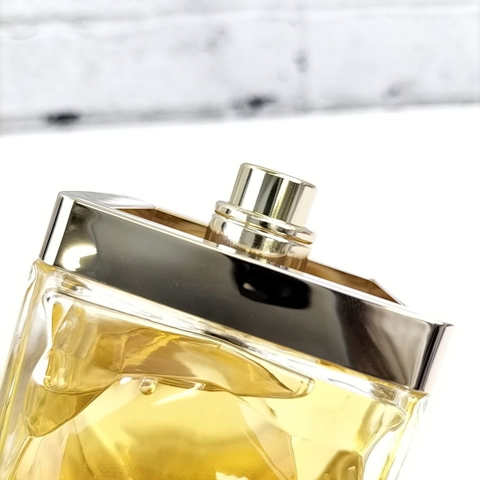 Cartier 】P 56 A-1 100ml ほぼ満タン LA PANTHERE ELIXIR