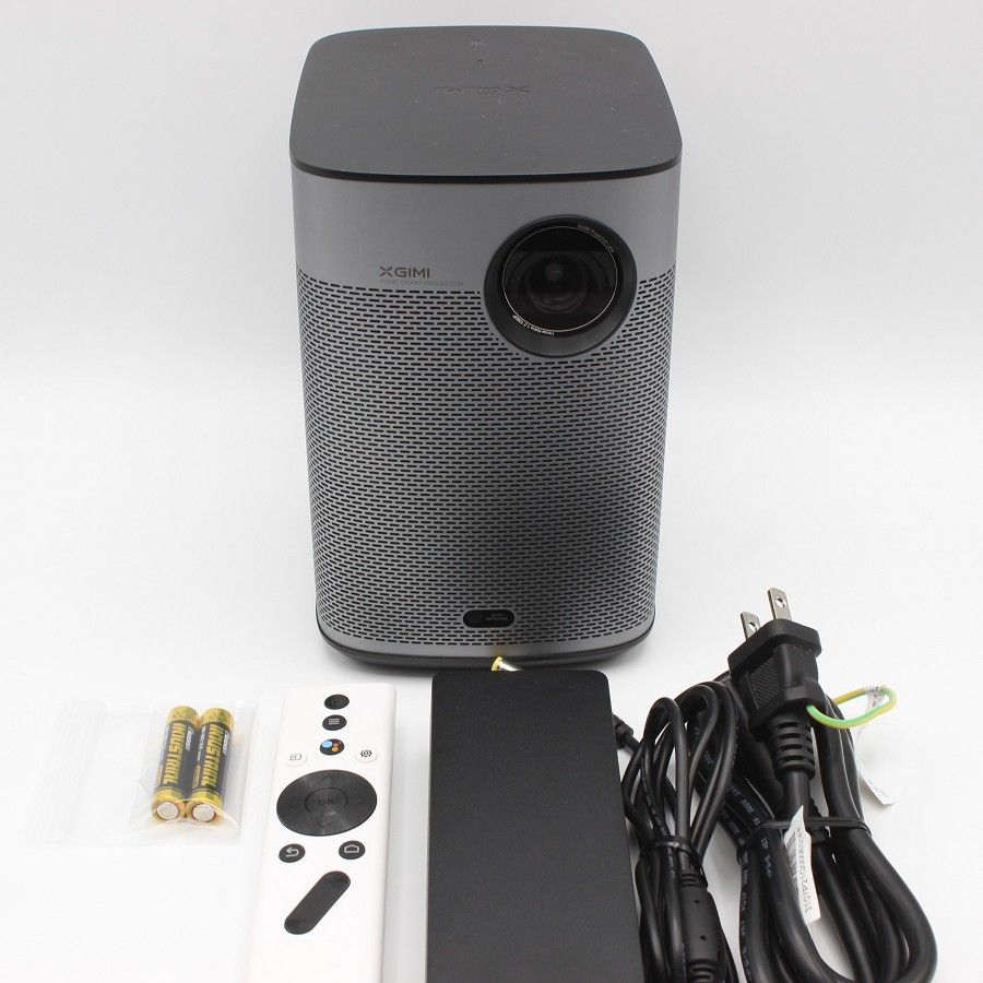 TAXAN 3Dプロジェクター 3000lm XGAリアル表示 DLP方式 KG-PT